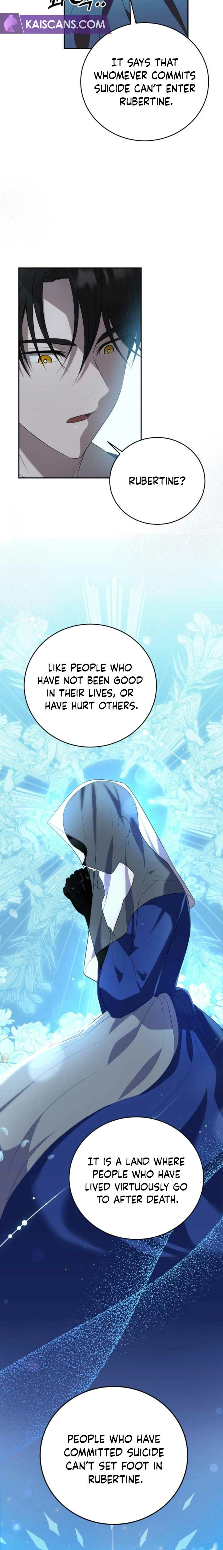 Read An unexpected proposal chapter 3 image 5 on Lezhin