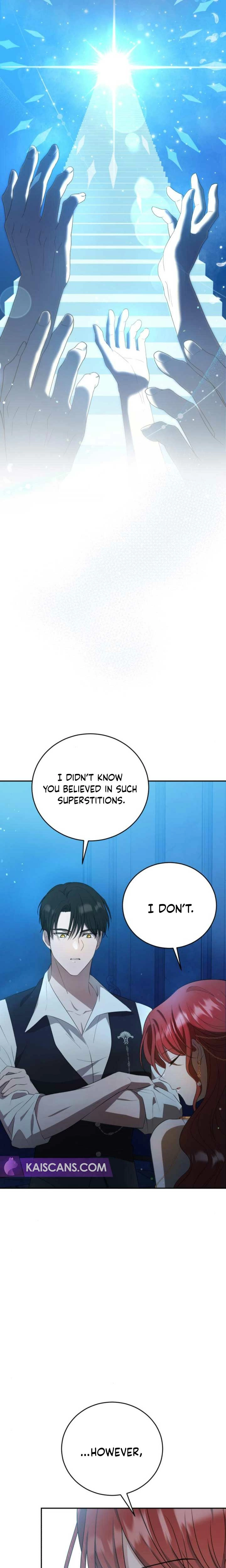 Read An unexpected proposal chapter 3 image 6 on Lezhin