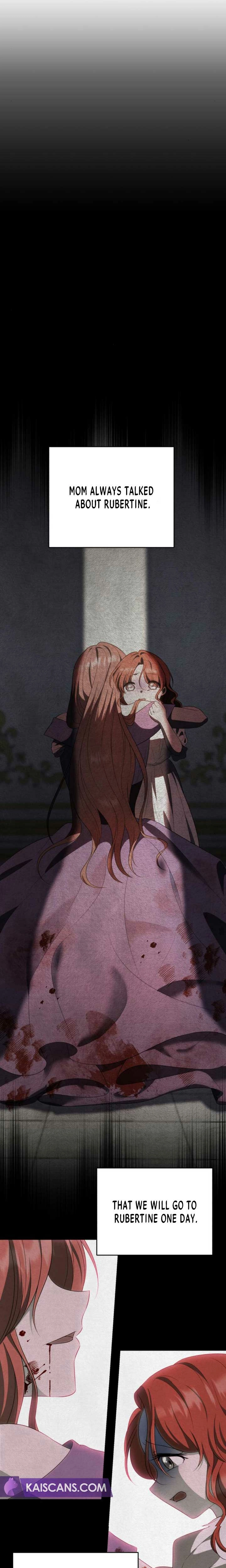Read An unexpected proposal chapter 3 image 8 on Lezhin