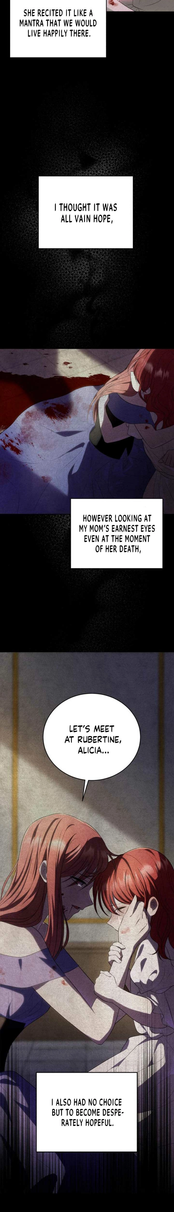Read An unexpected proposal chapter 3 image 9 on Lezhin