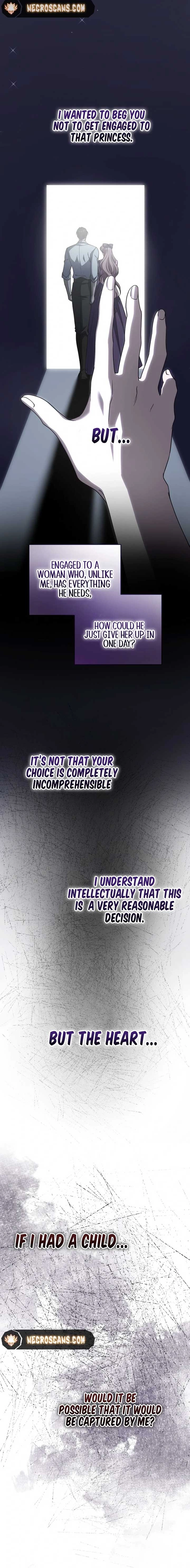 Read An unexpected proposal chapter 30 image 11 on Lezhin
