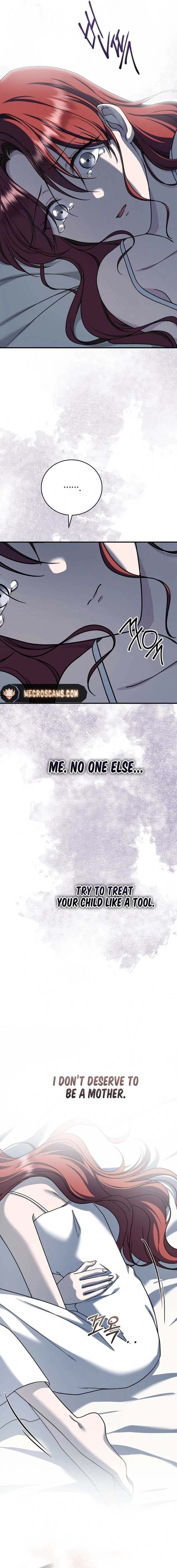 Read An unexpected proposal chapter 30 image 12 on Lezhin