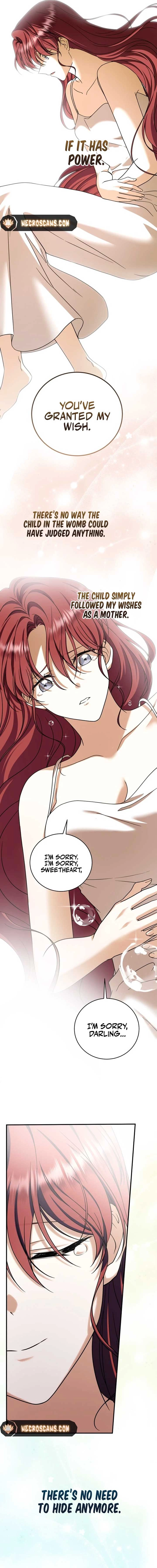 Read An unexpected proposal chapter 30 image 14 on Lezhin