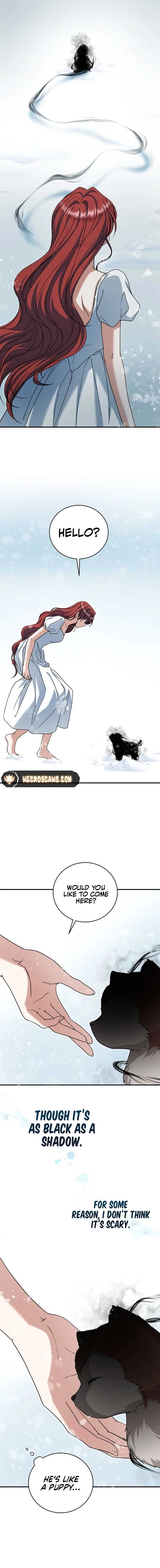 Read An unexpected proposal chapter 30 image 16 on Lezhin