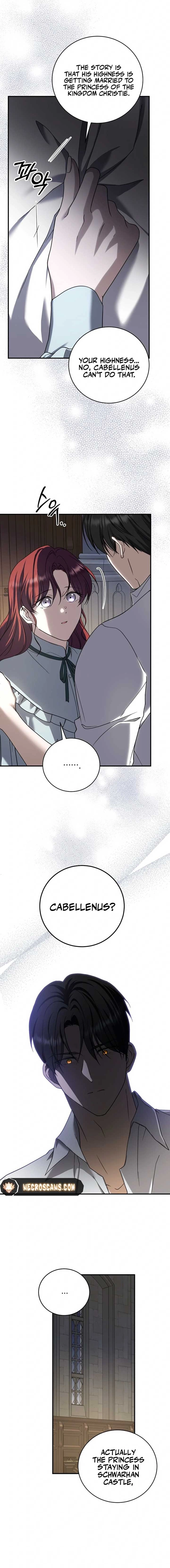 Read An unexpected proposal chapter 30 image 2 on Lezhin