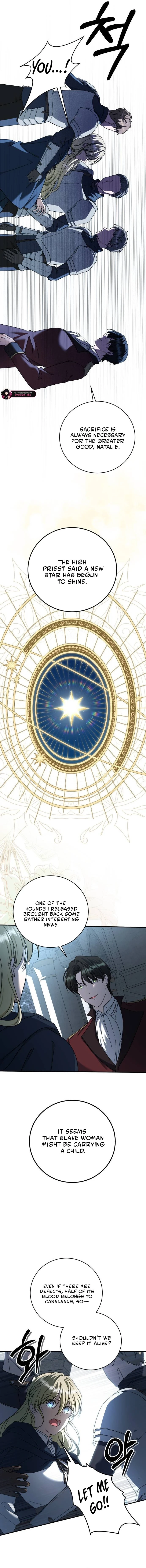 Read An unexpected proposal chapter 31 image 14 on Lezhin