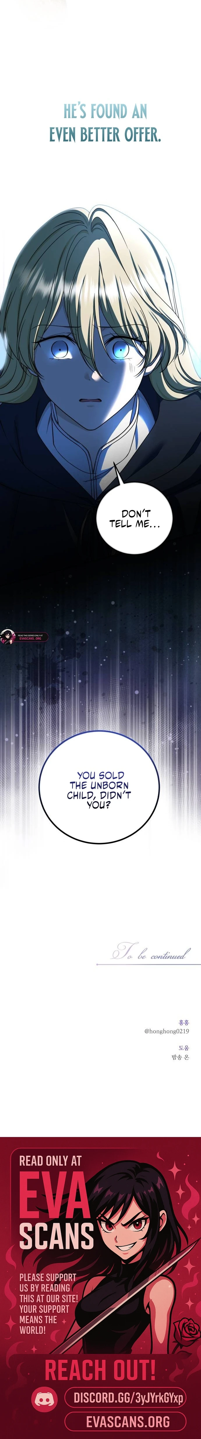 Read An unexpected proposal chapter 31 image 16 on Lezhin