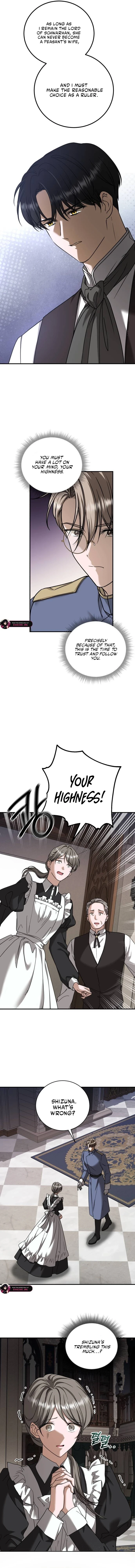 Read An unexpected proposal chapter 31 image 6 on Lezhin