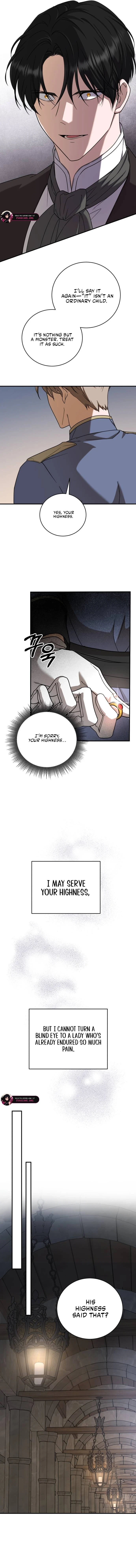 Read An unexpected proposal chapter 32 image 4 on Lezhin