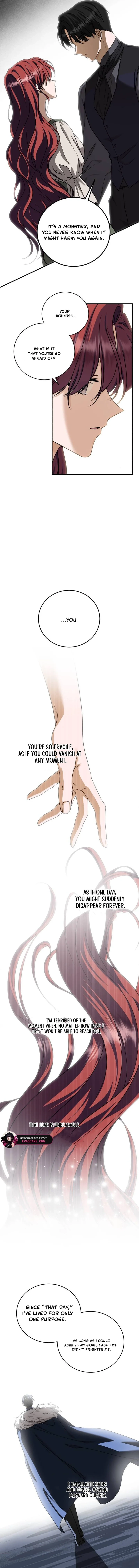 Read An unexpected proposal chapter 33 image 10 on Lezhin