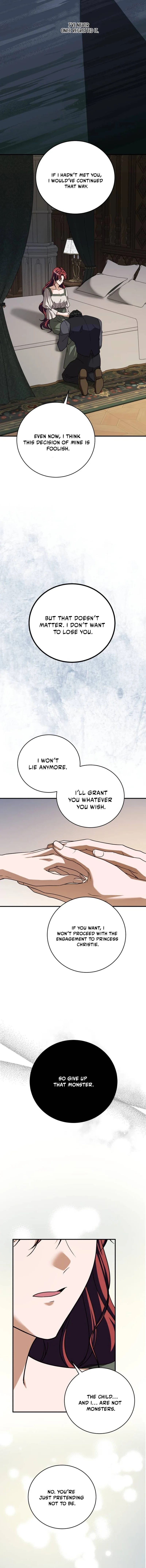 Read An unexpected proposal chapter 33 image 11 on Lezhin