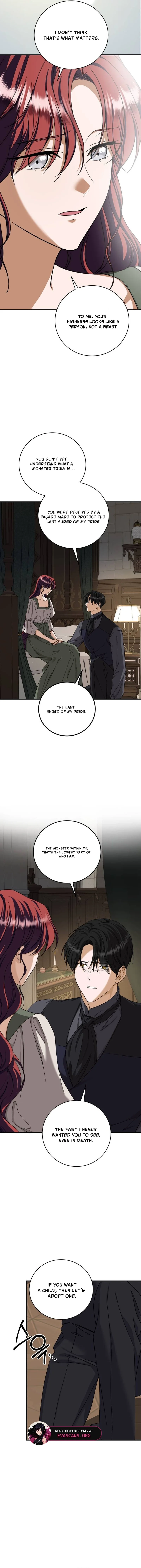 Read An unexpected proposal chapter 33 image 12 on Lezhin
