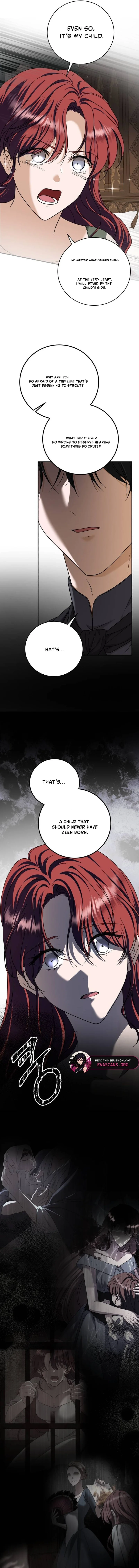 Read An unexpected proposal chapter 33 image 15 on Lezhin