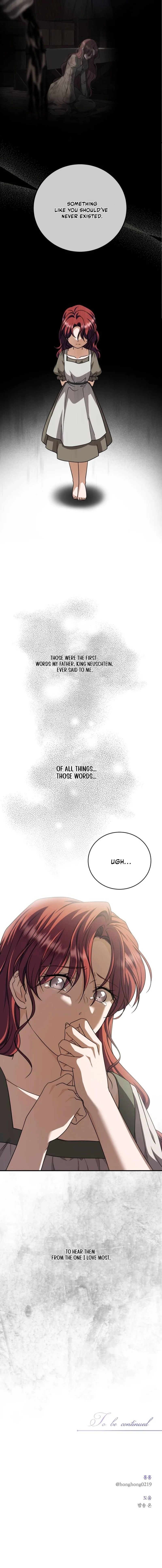 Read An unexpected proposal chapter 33 image 16 on Lezhin