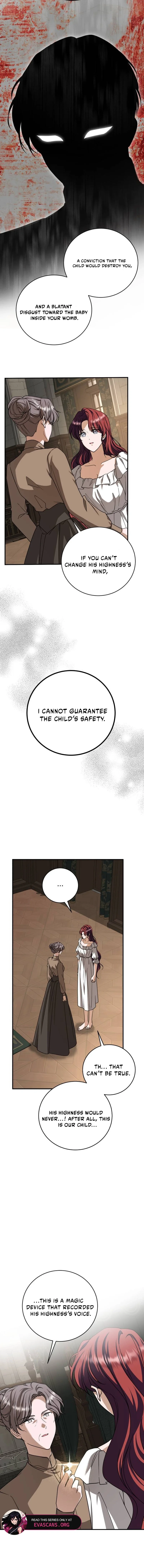 Read An unexpected proposal chapter 33 image 2 on Lezhin