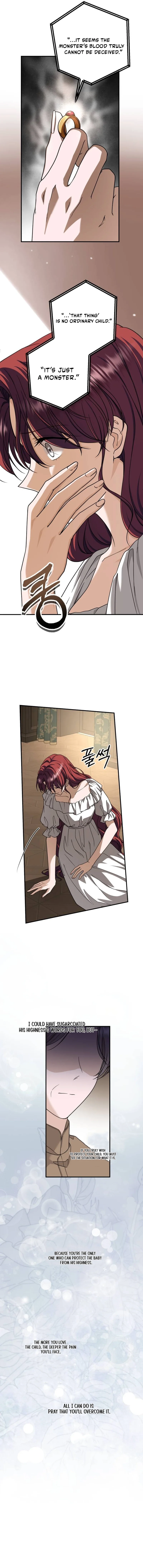 Read An unexpected proposal chapter 33 image 3 on Lezhin