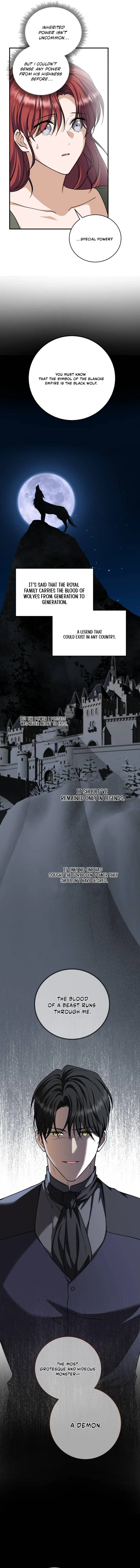 Read An unexpected proposal chapter 33 image 8 on Lezhin