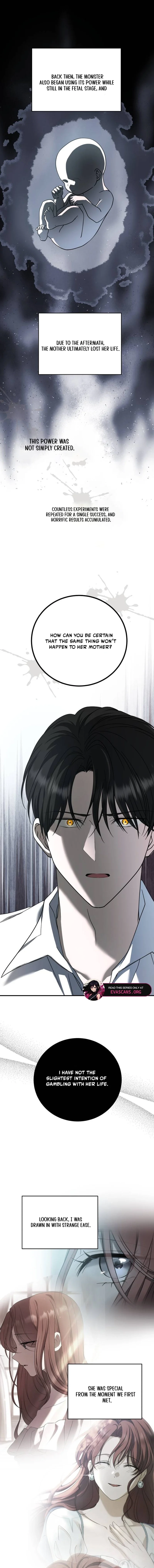 Read An unexpected proposal chapter 34 image 10 on Lezhin