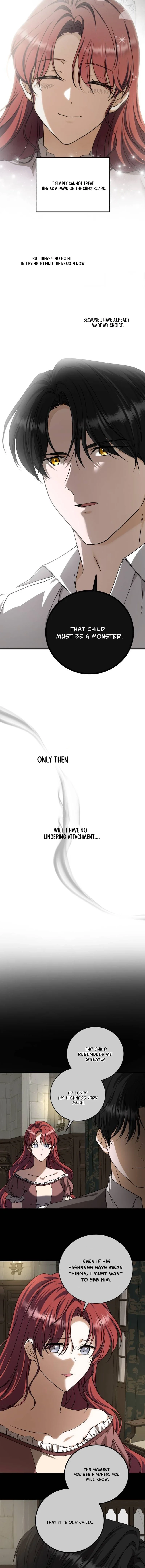 Read An unexpected proposal chapter 34 image 11 on Lezhin