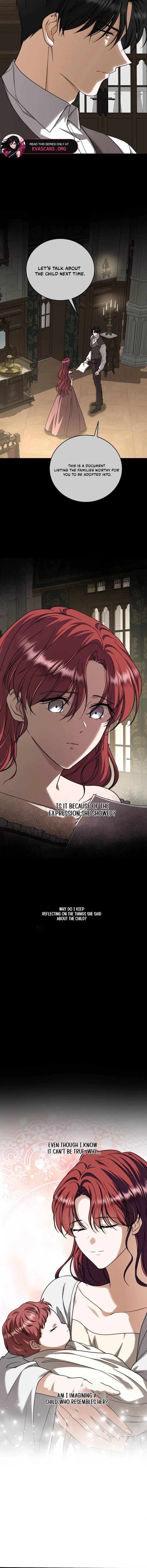 Read An unexpected proposal chapter 34 image 12 on Lezhin