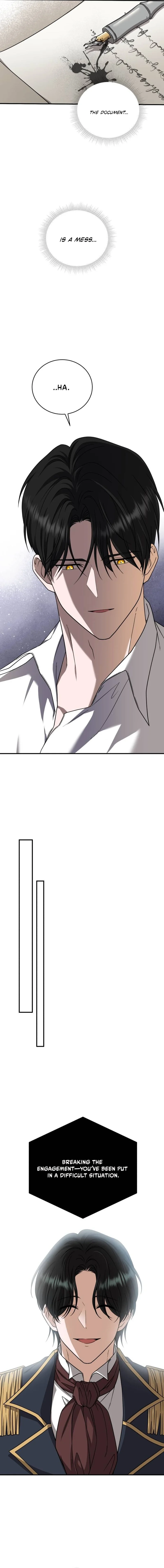 Read An unexpected proposal chapter 34 image 13 on Lezhin