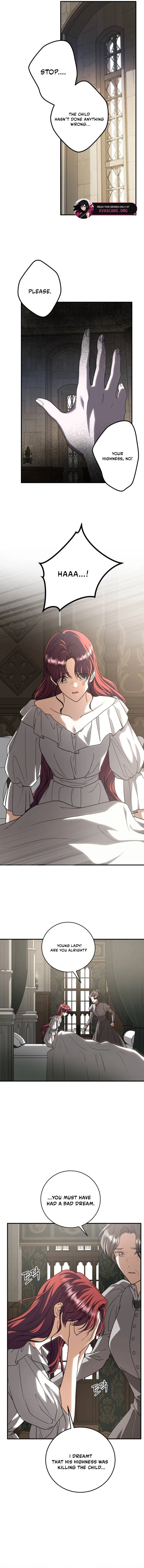 Read An unexpected proposal chapter 34 image 3 on Lezhin