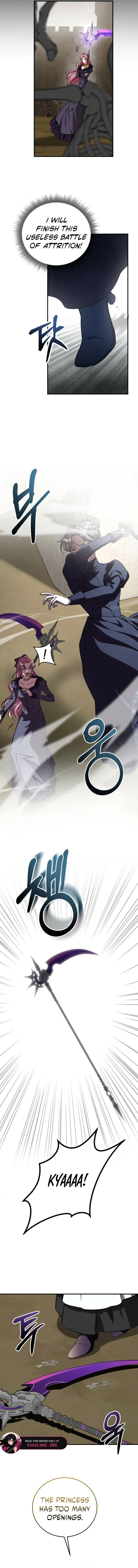 Read An unexpected proposal chapter 35 image 11 on Lezhin