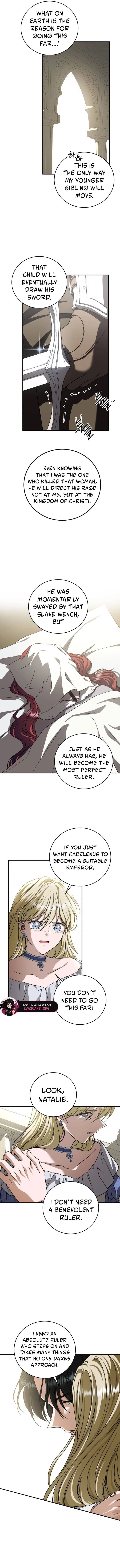 Read An unexpected proposal chapter 36 image 10 on Lezhin