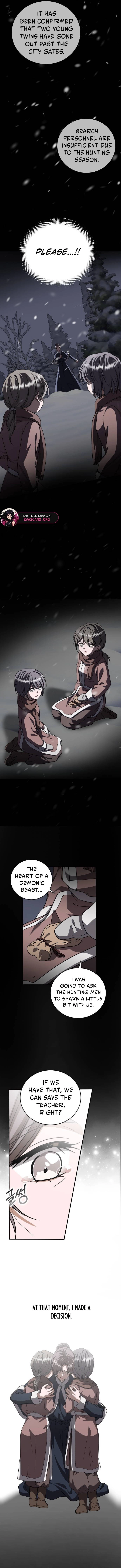 Read An unexpected proposal chapter 36 image 2 on Lezhin