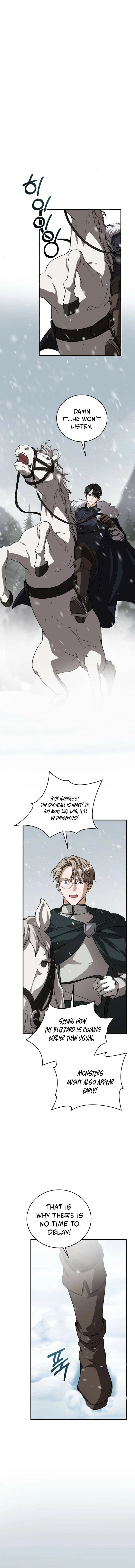 Read An unexpected proposal chapter 37 image 1 on Lezhin