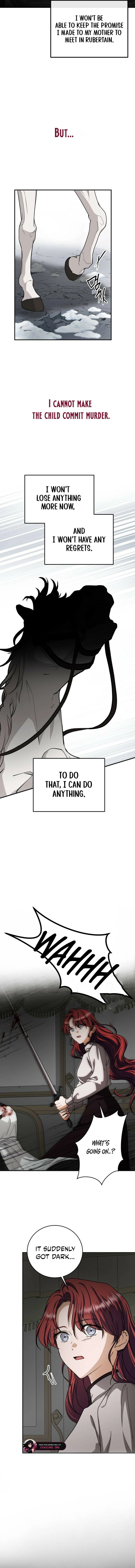 Read An unexpected proposal chapter 37 image 11 on Lezhin