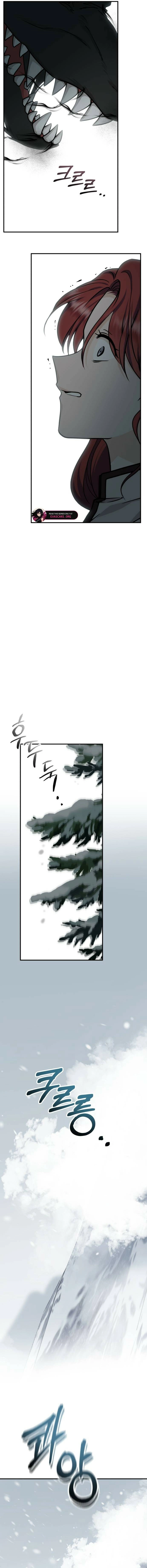 Read An unexpected proposal chapter 37 image 13 on Lezhin