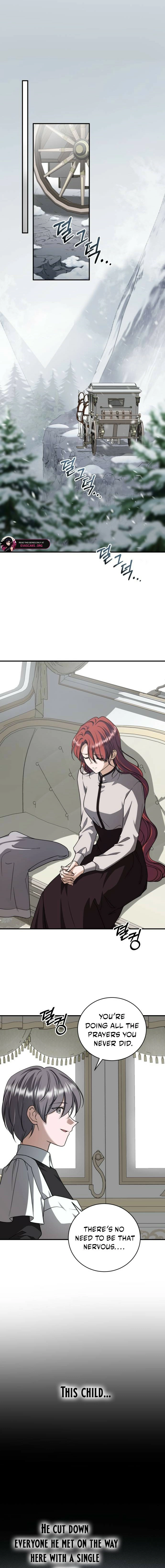 Read An unexpected proposal chapter 37 image 2 on Lezhin