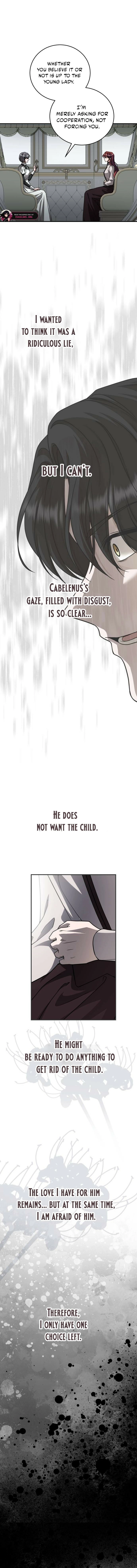 Read An unexpected proposal chapter 37 image 7 on Lezhin