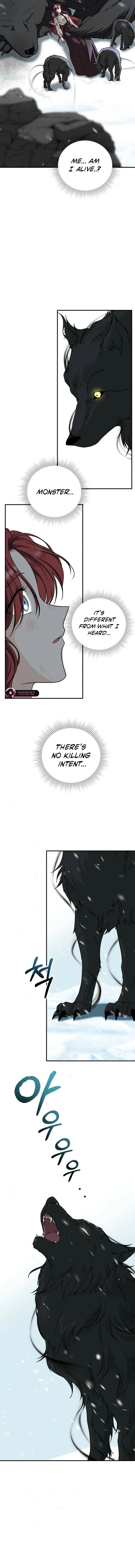 Read An unexpected proposal chapter 38 image 1 on Lezhin
