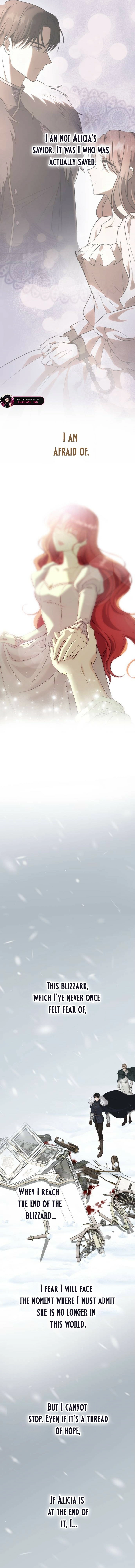Read An unexpected proposal chapter 38 image 10 on Lezhin