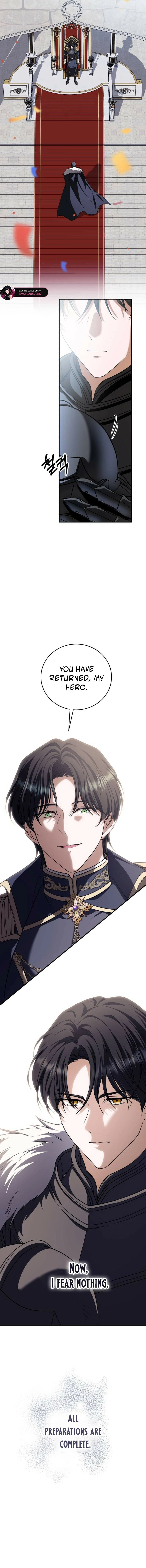 Read An unexpected proposal chapter 38 image 13 on Lezhin