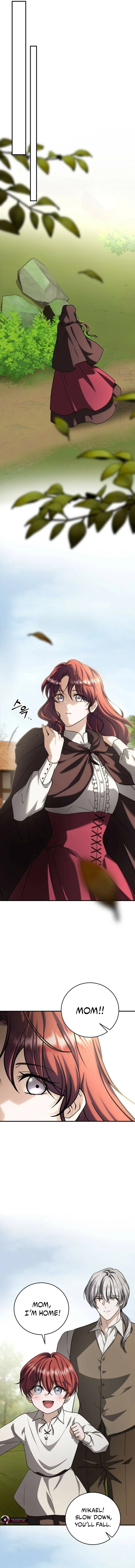 Read An unexpected proposal chapter 38 image 14 on Lezhin