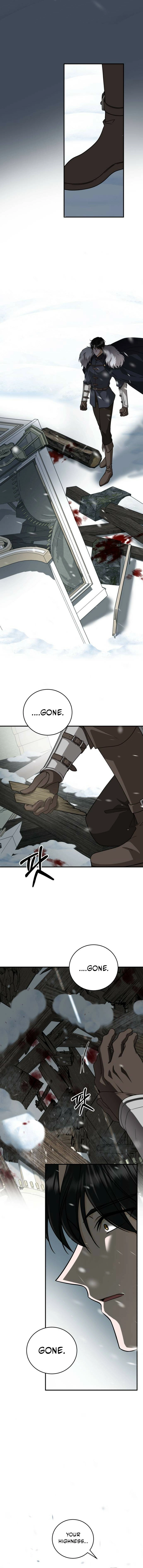 Read An unexpected proposal chapter 38 image 4 on Lezhin
