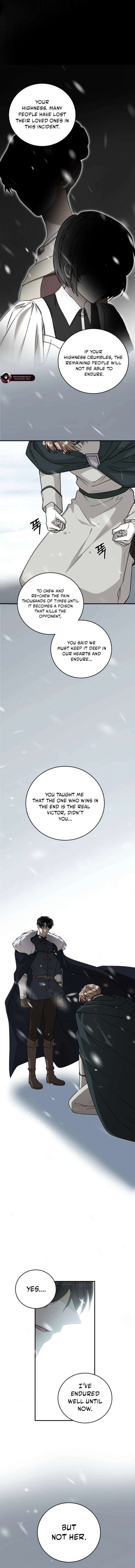 Read An unexpected proposal chapter 38 image 7 on Lezhin