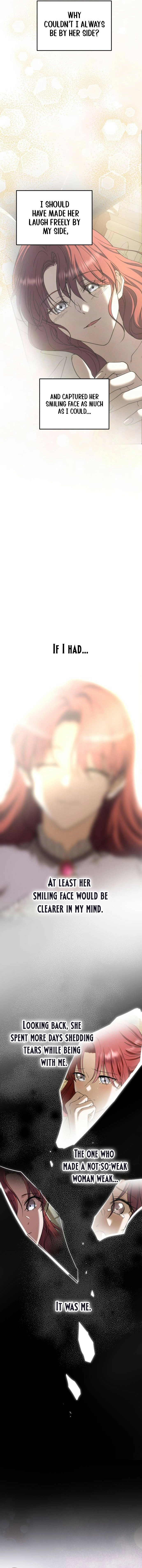 Read An unexpected proposal chapter 38 image 9 on Lezhin