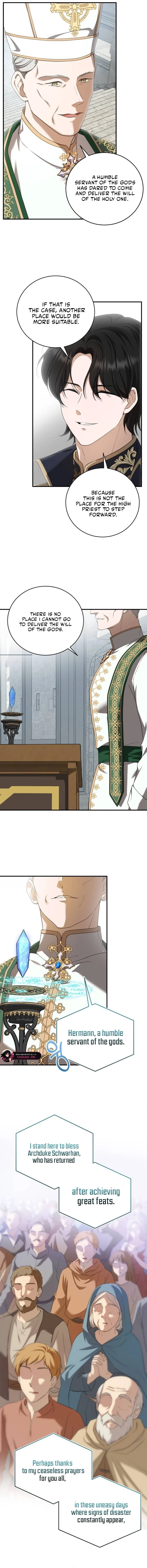 Read An unexpected proposal chapter 39 image 11 on Lezhin