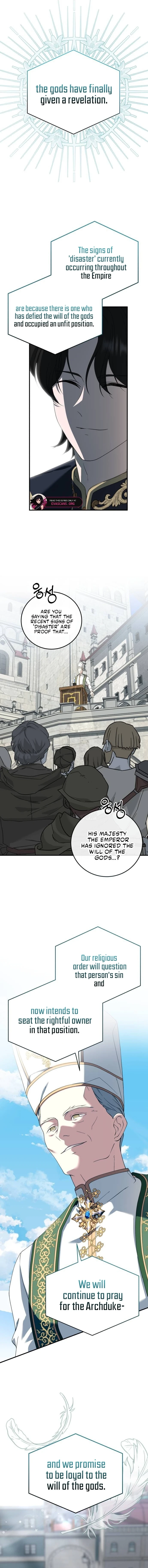 Read An unexpected proposal chapter 39 image 12 on Lezhin