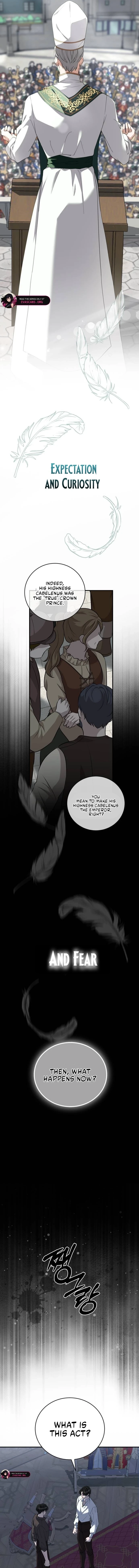 Read An unexpected proposal chapter 39 image 13 on Lezhin