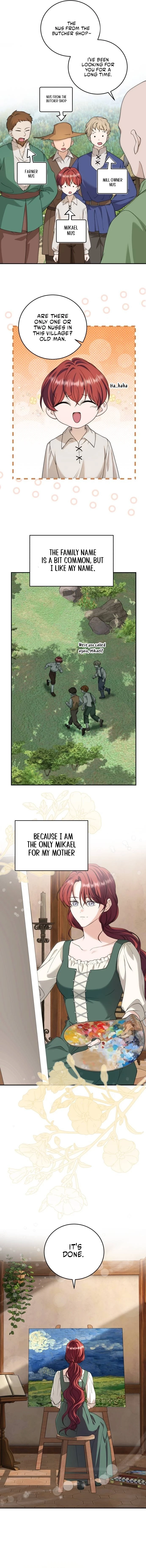 Read An unexpected proposal chapter 39 image 2 on Lezhin