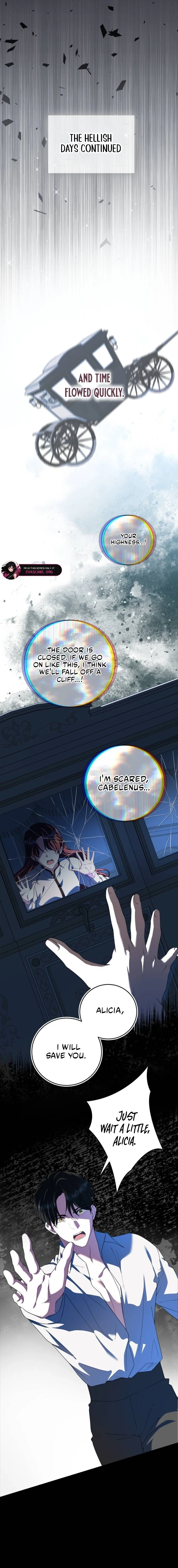 Read An unexpected proposal chapter 39 image 4 on Lezhin