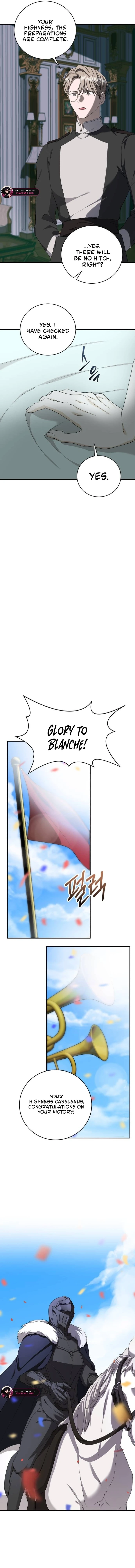 Read An unexpected proposal chapter 39 image 6 on Lezhin