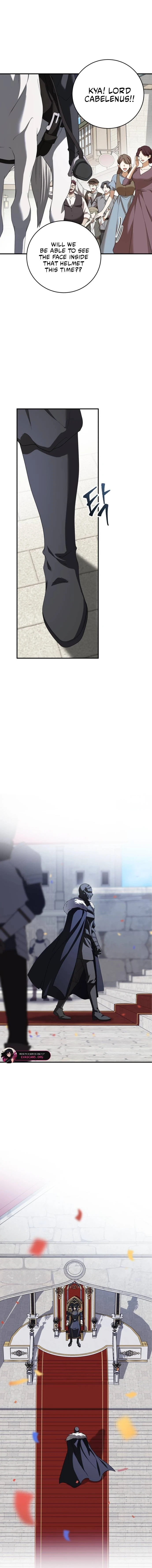Read An unexpected proposal chapter 39 image 7 on Lezhin