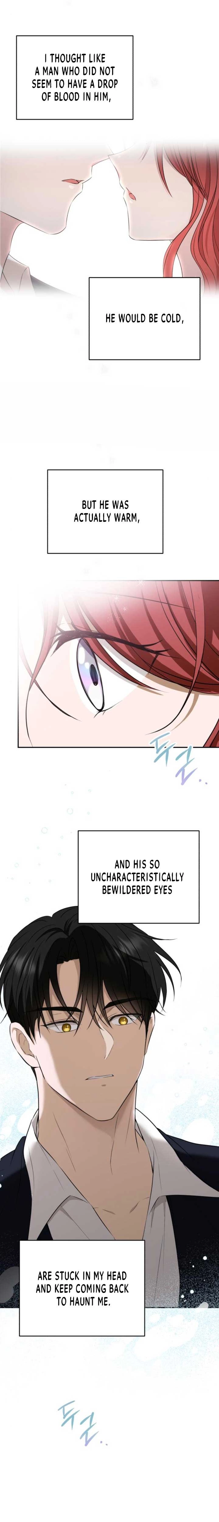 Read An unexpected proposal chapter 4 image 10 on Lezhin
