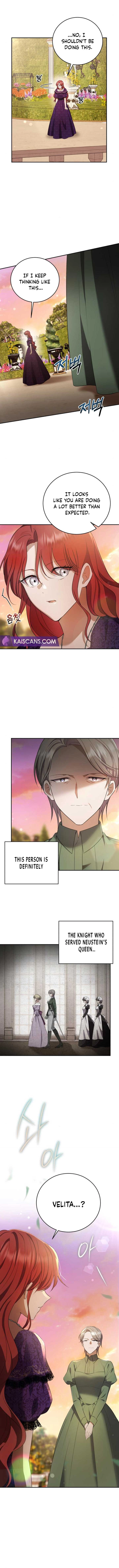 Read An unexpected proposal chapter 4 image 11 on Lezhin